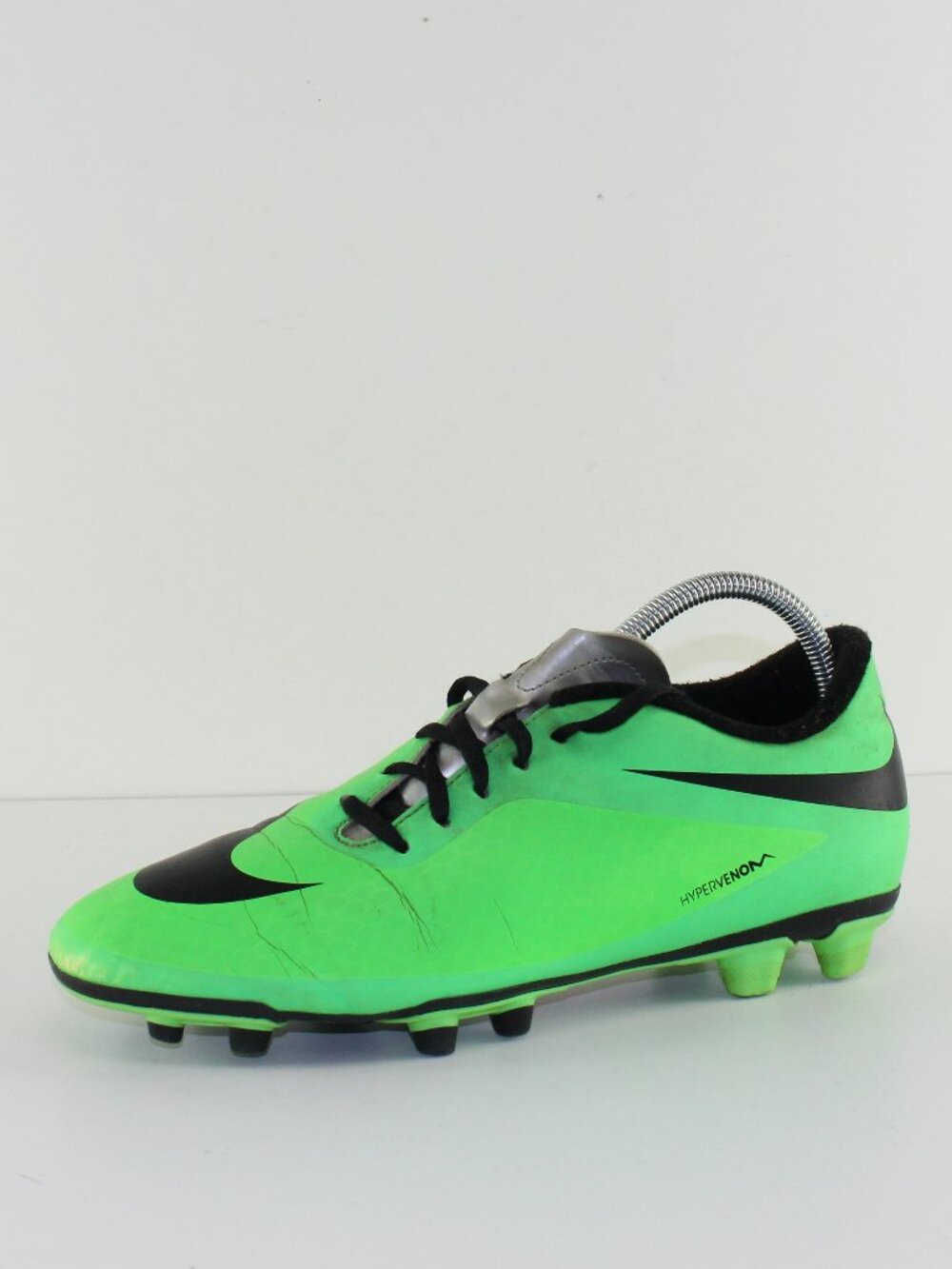 Nike Hypervenom Soccer Cleats (9 US)